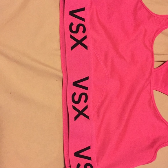 Victoria secret sports bra - Picture 2 of 3